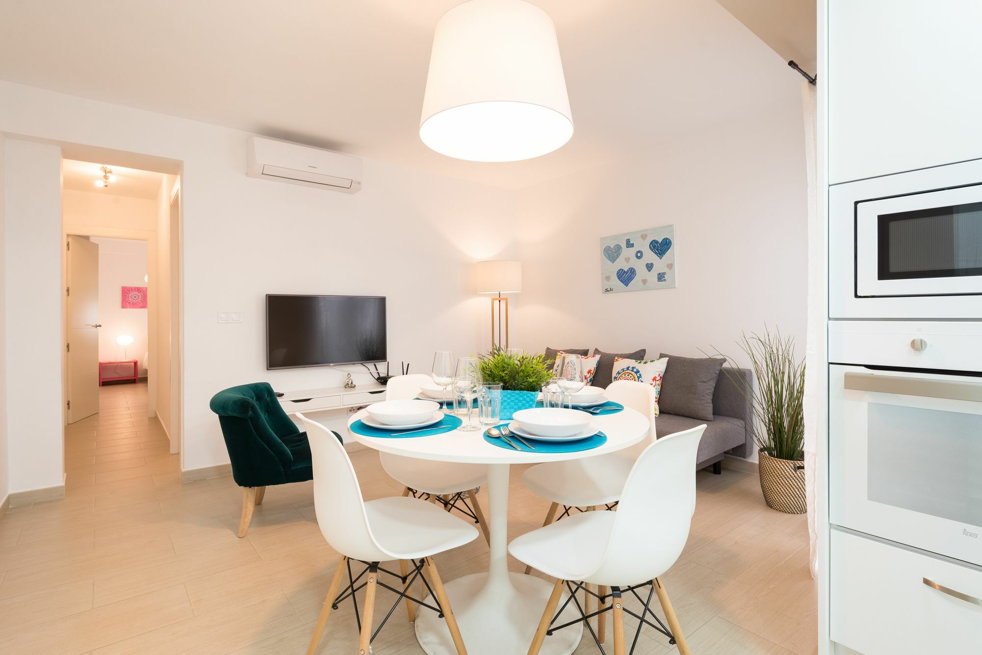 Apartamento Beautiful & Cozy